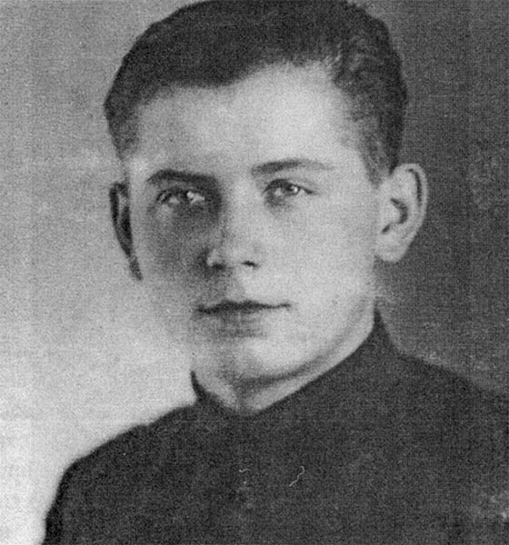 Henryk Sobolewski 1944