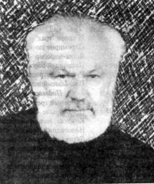 Alexander Tarassow