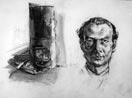 Rudakow, M. S.: Selbstporträt