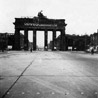 Panow, I. W.: Brandenburger Tor